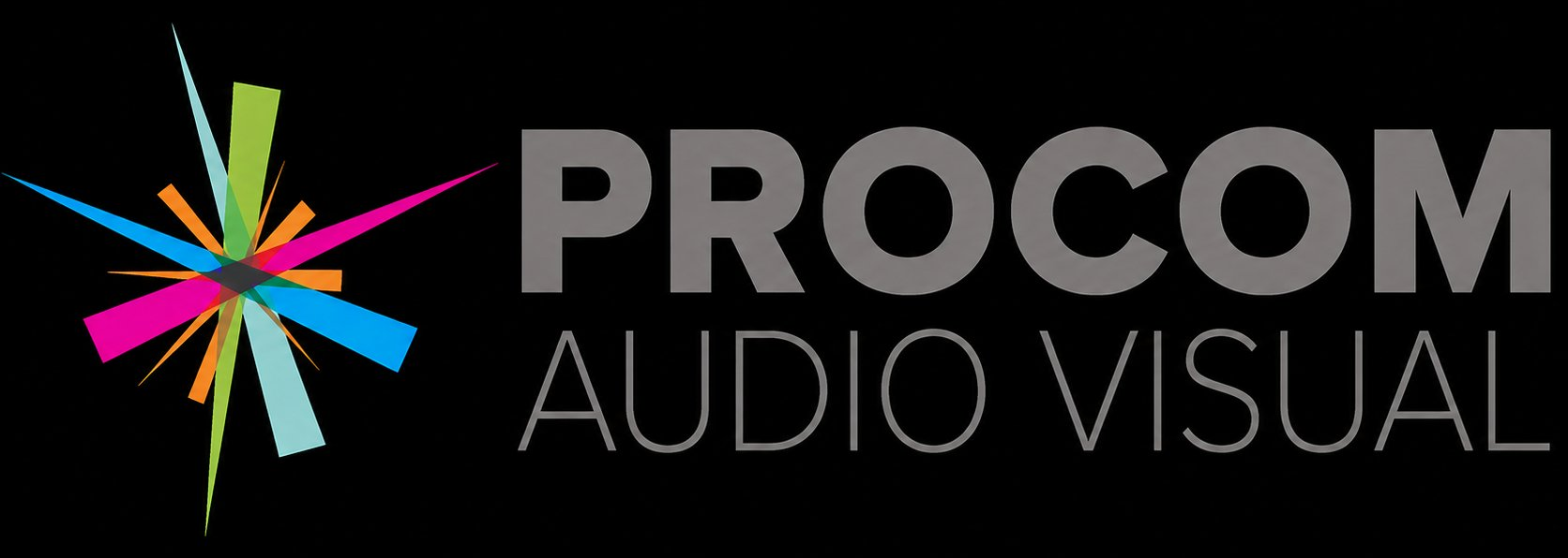 Procom Audio Visual