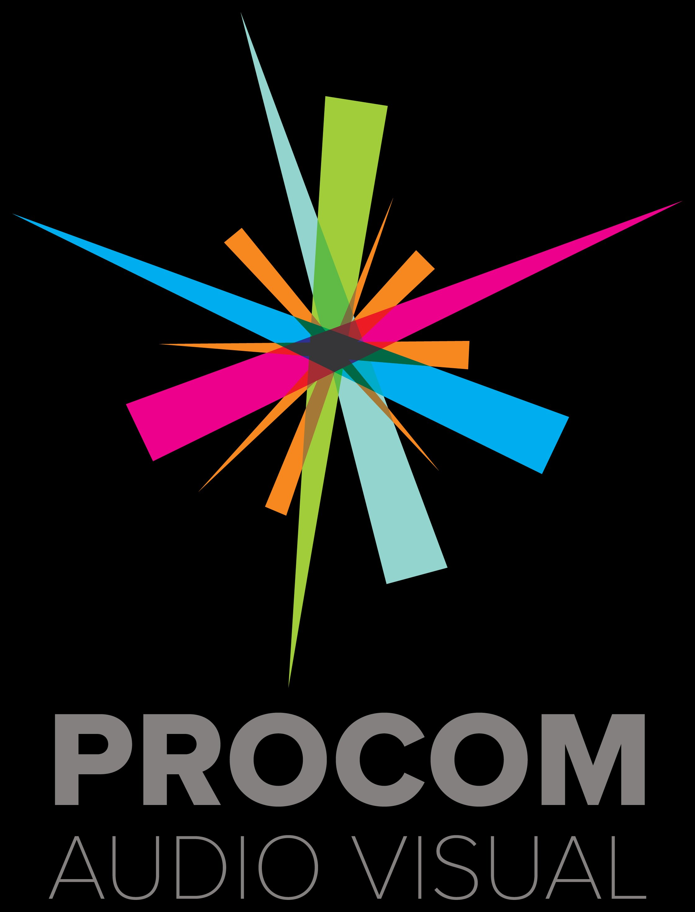 Procom Audio Visual